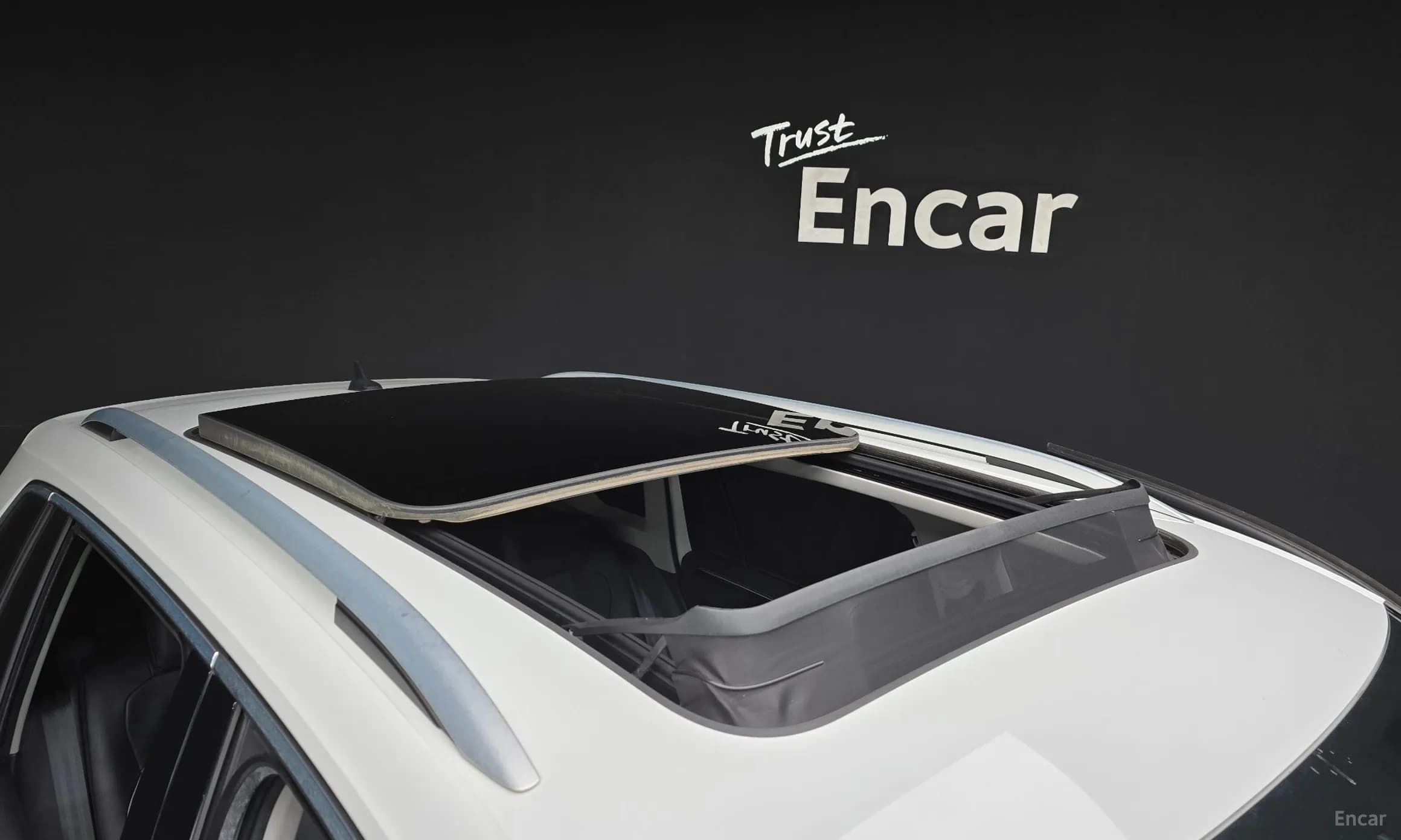 Tiguan 2nd Generation