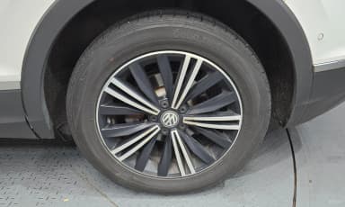 Tiguan 2nd Generation