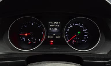 Tiguan 2nd Generation