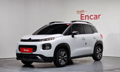 C3 Aircross