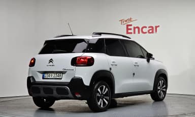 C3 Aircross