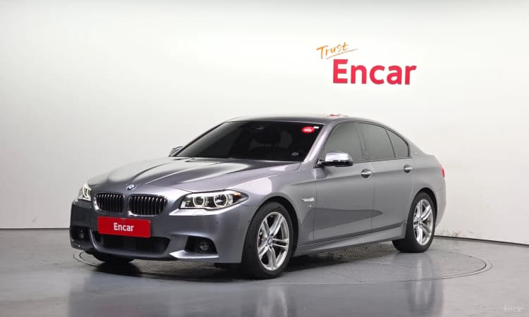 5 Series (F10)