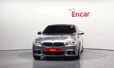5 Series (F10)