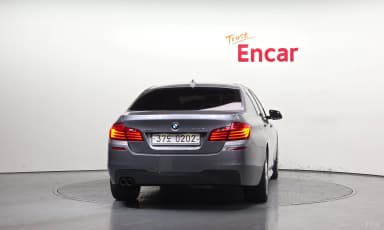 5 Series (F10)
