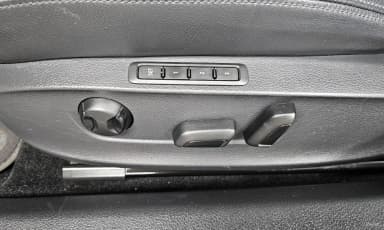 The New Passat