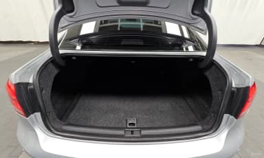 The New Passat