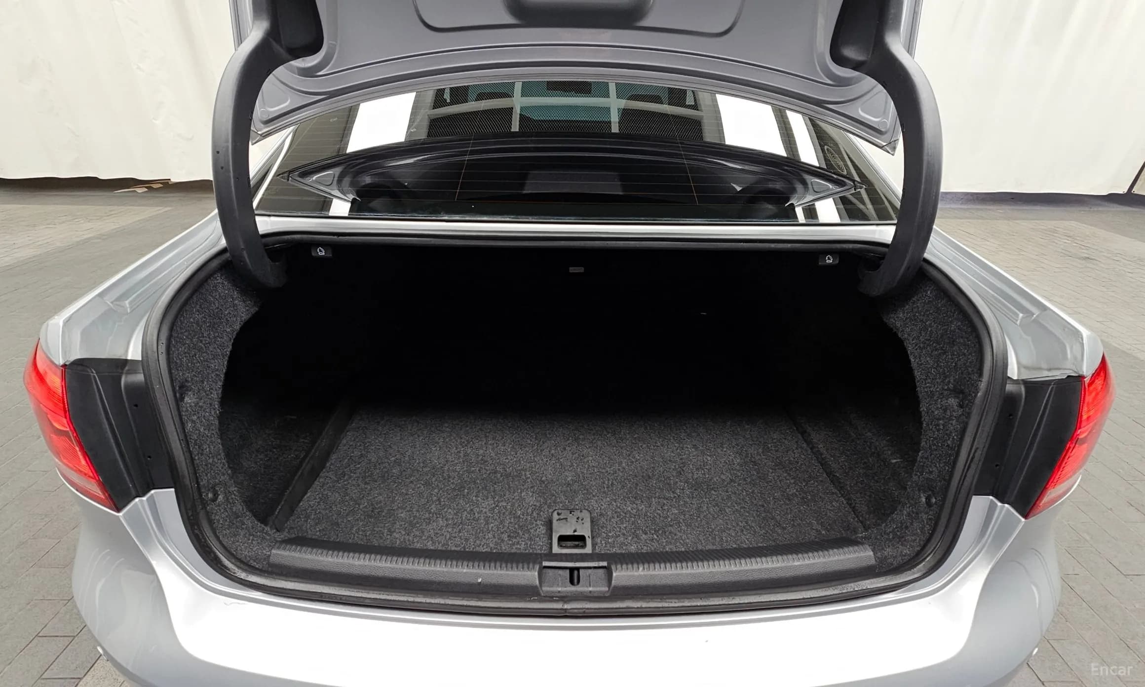 The New Passat