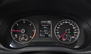 The New Passat