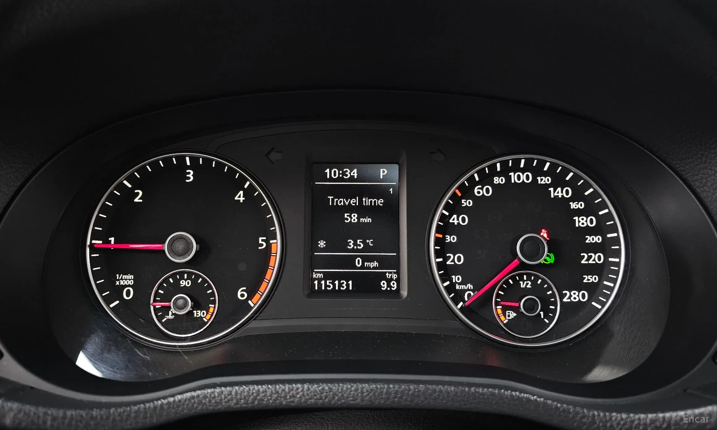 The New Passat