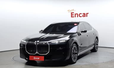 7 Series (G70)