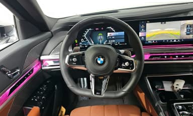 7 Series (G70)