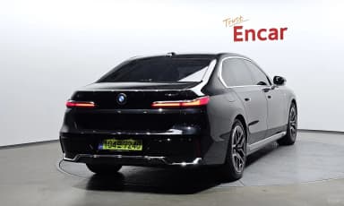 7 Series (G70)