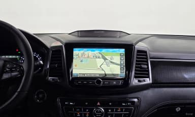 Rexton Sports Khan