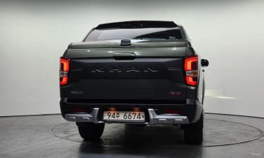Rexton Sports Khan
