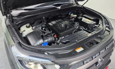 Rexton Sports Khan