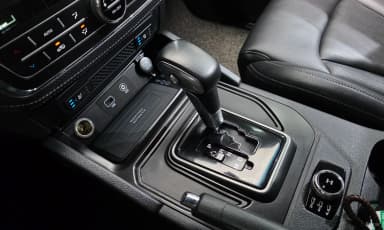 Rexton Sports Khan