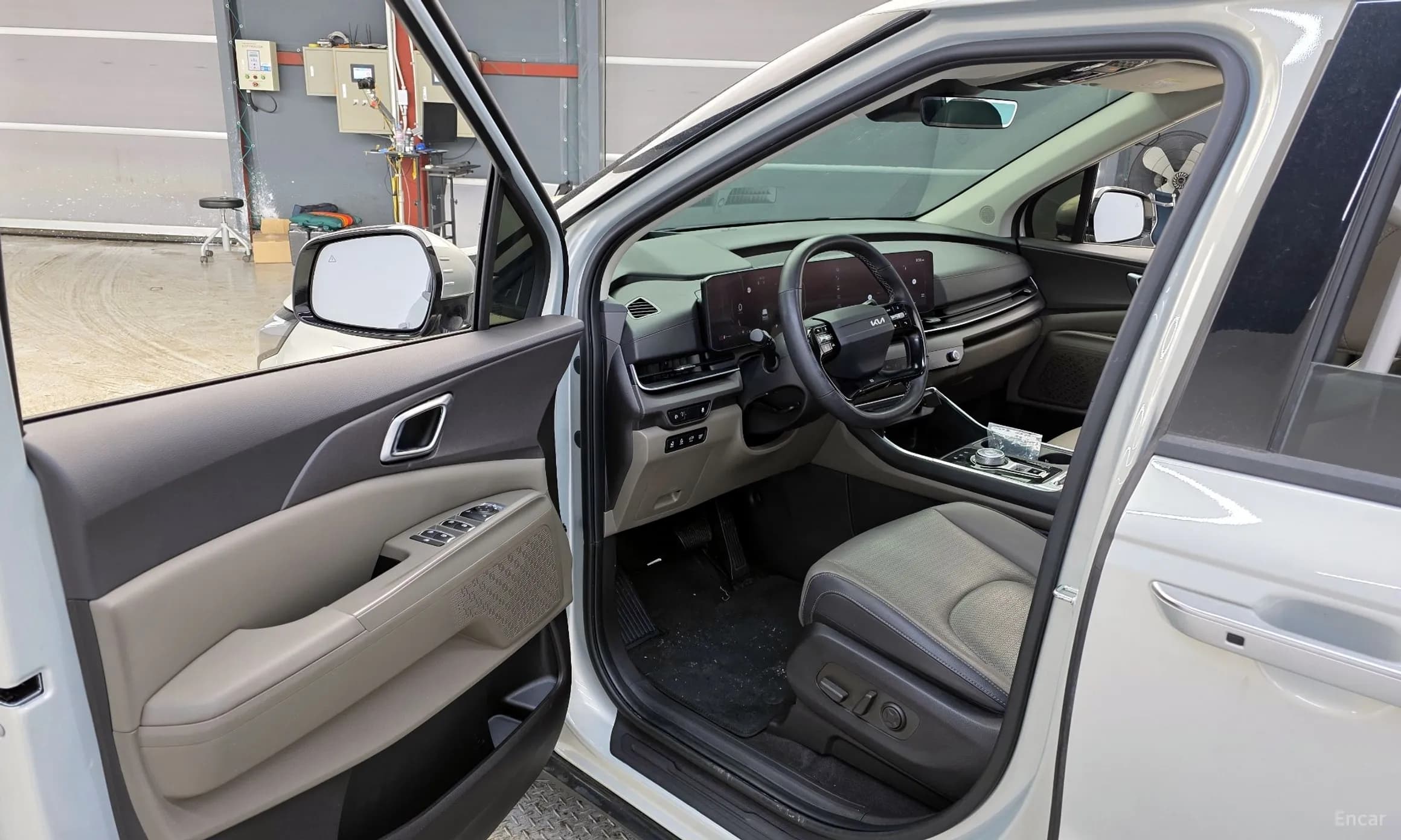 Carnival 4th Generation