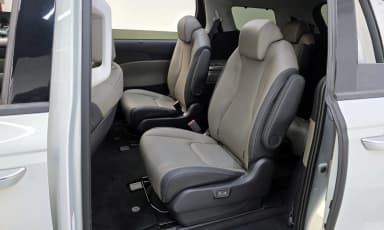 Carnival 4th Generation