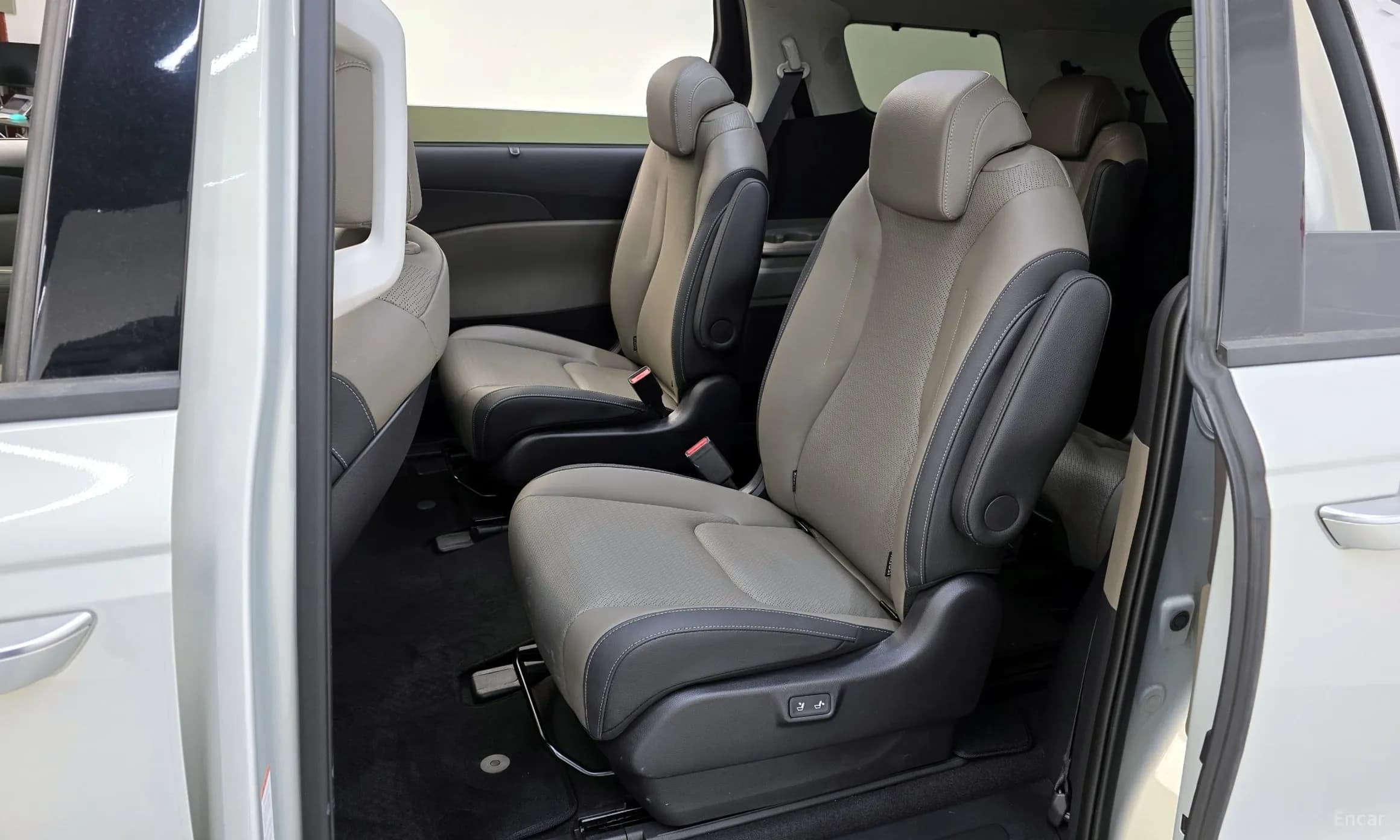 Carnival 4th Generation