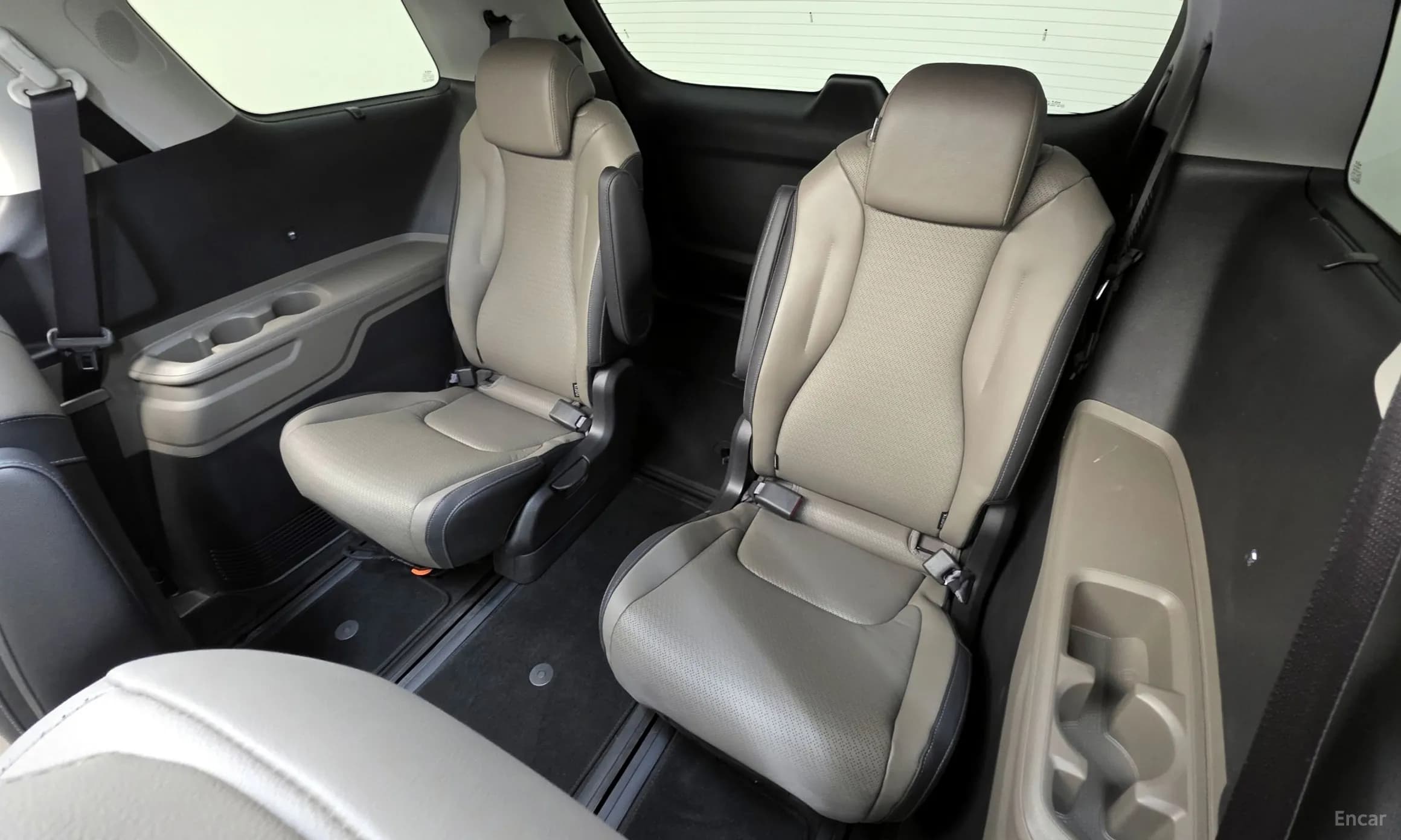 Carnival 4th Generation