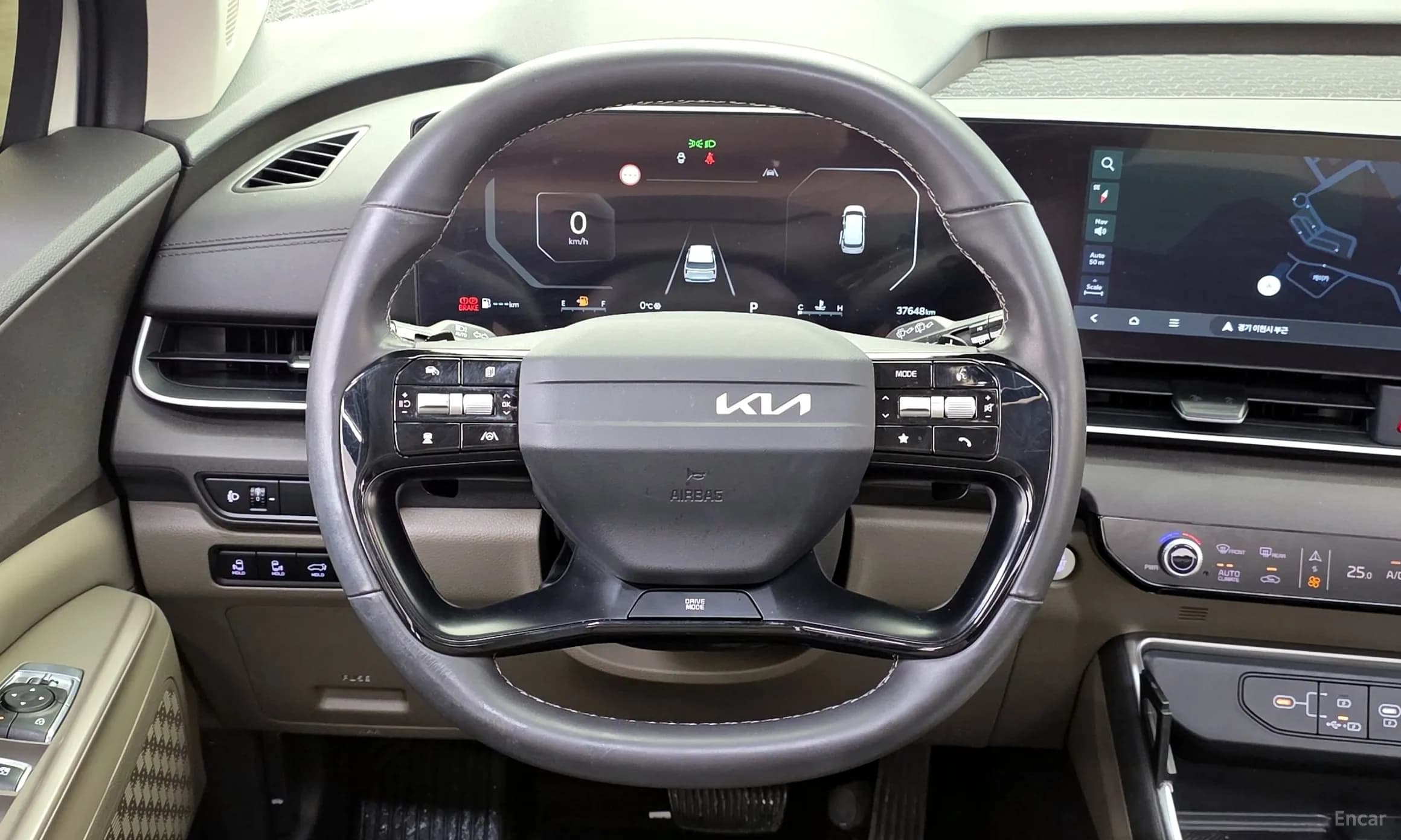 Carnival 4th Generation