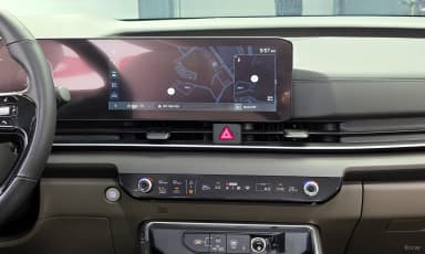 Carnival 4th Generation