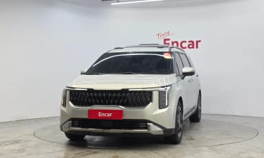 Carnival 4th Generation