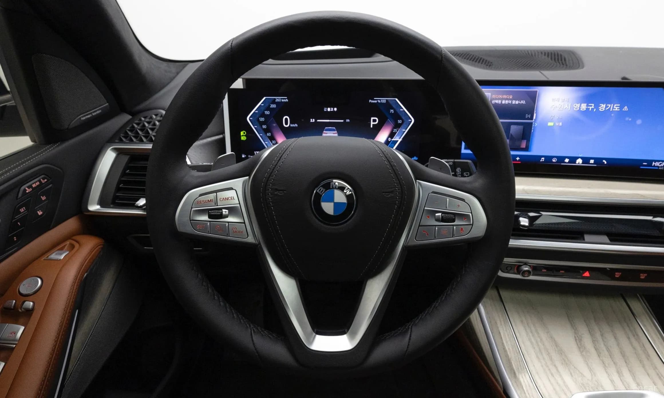 X7 (G07)