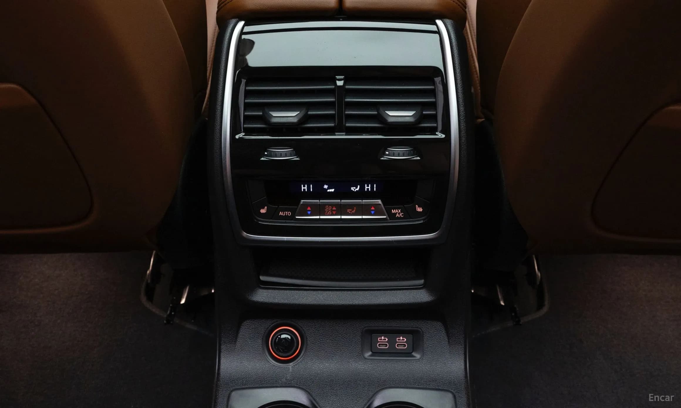 X7 (G07)