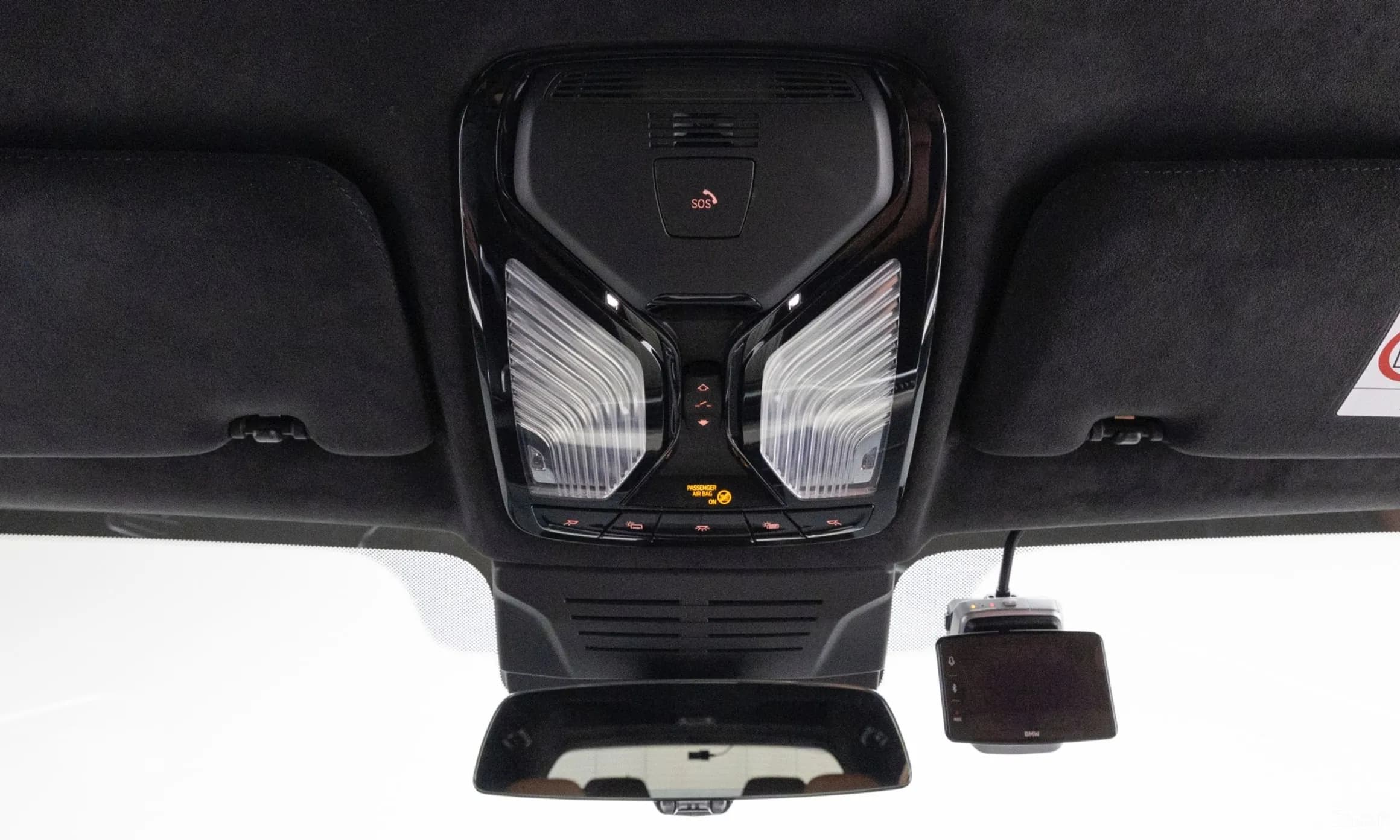 X7 (G07)