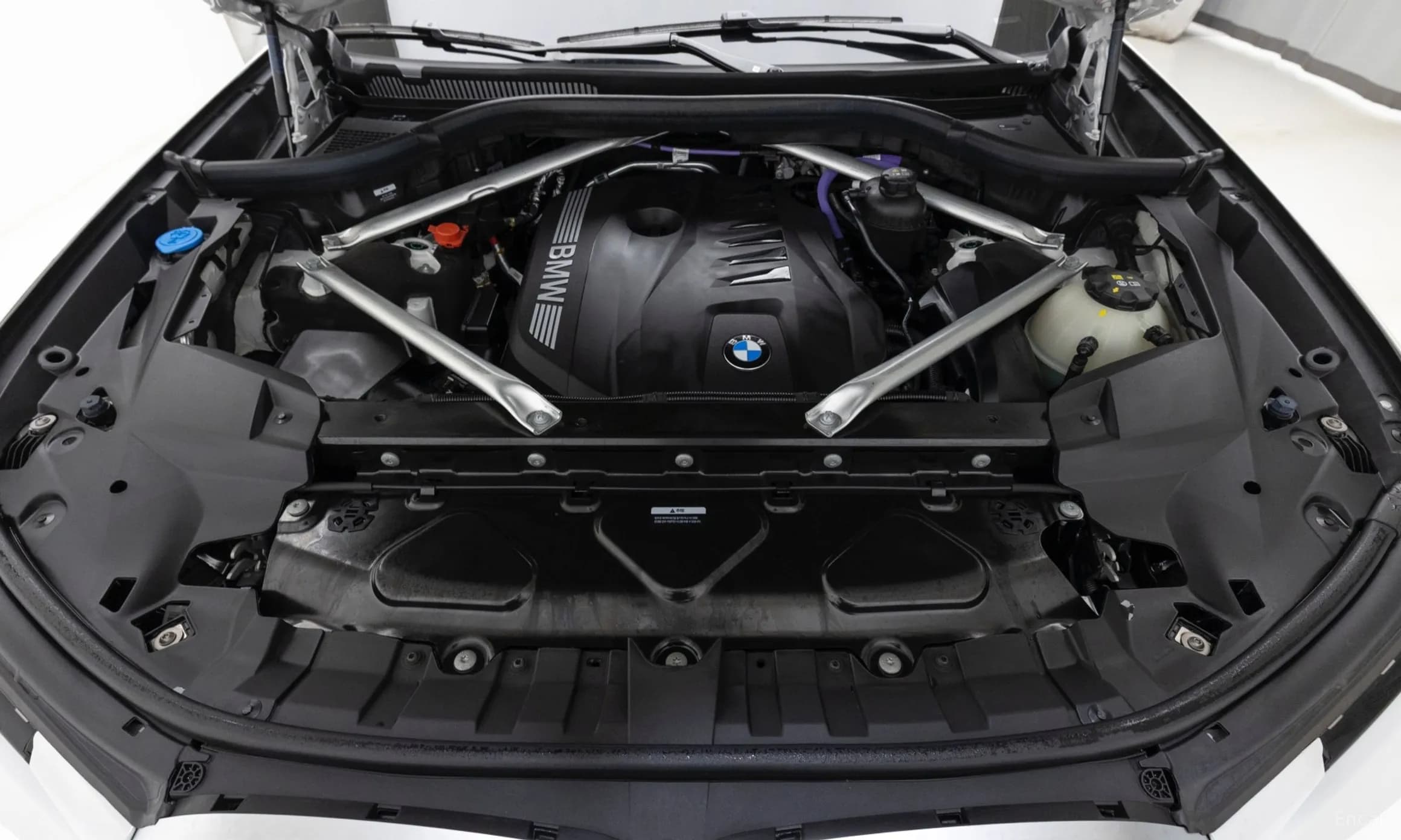 X7 (G07)