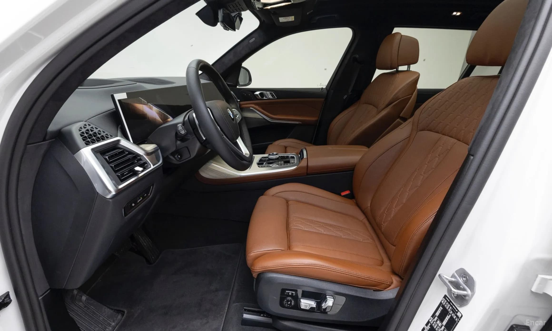 X7 (G07)