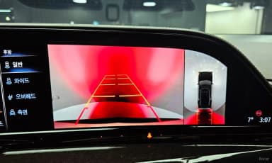 Escalade 5th Generation