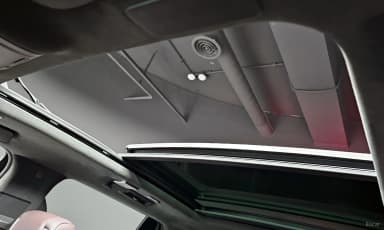 Escalade 5th Generation