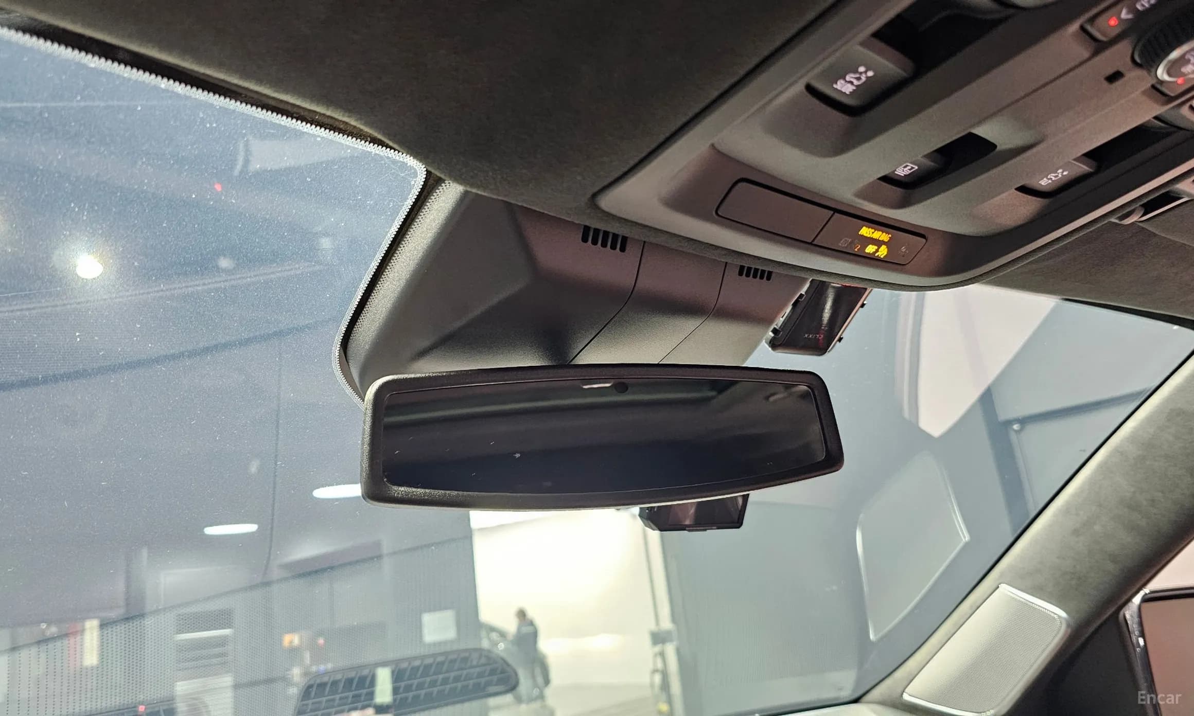 Escalade 5th Generation