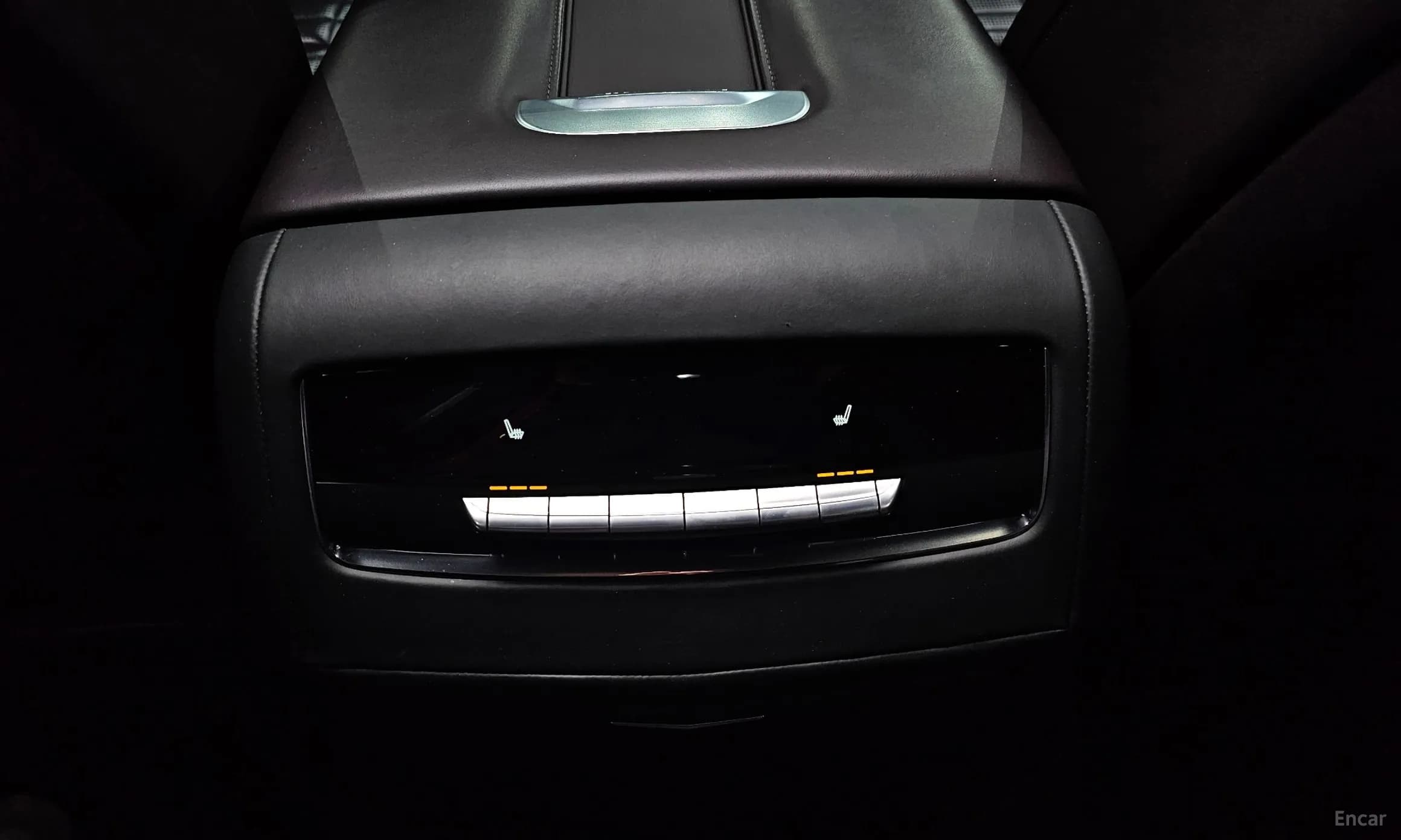 Escalade 5th Generation