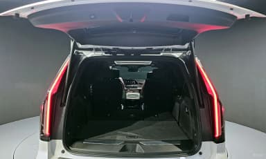 Escalade 5th Generation