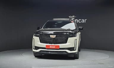 Escalade 5th Generation