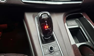 Escalade 5th Generation