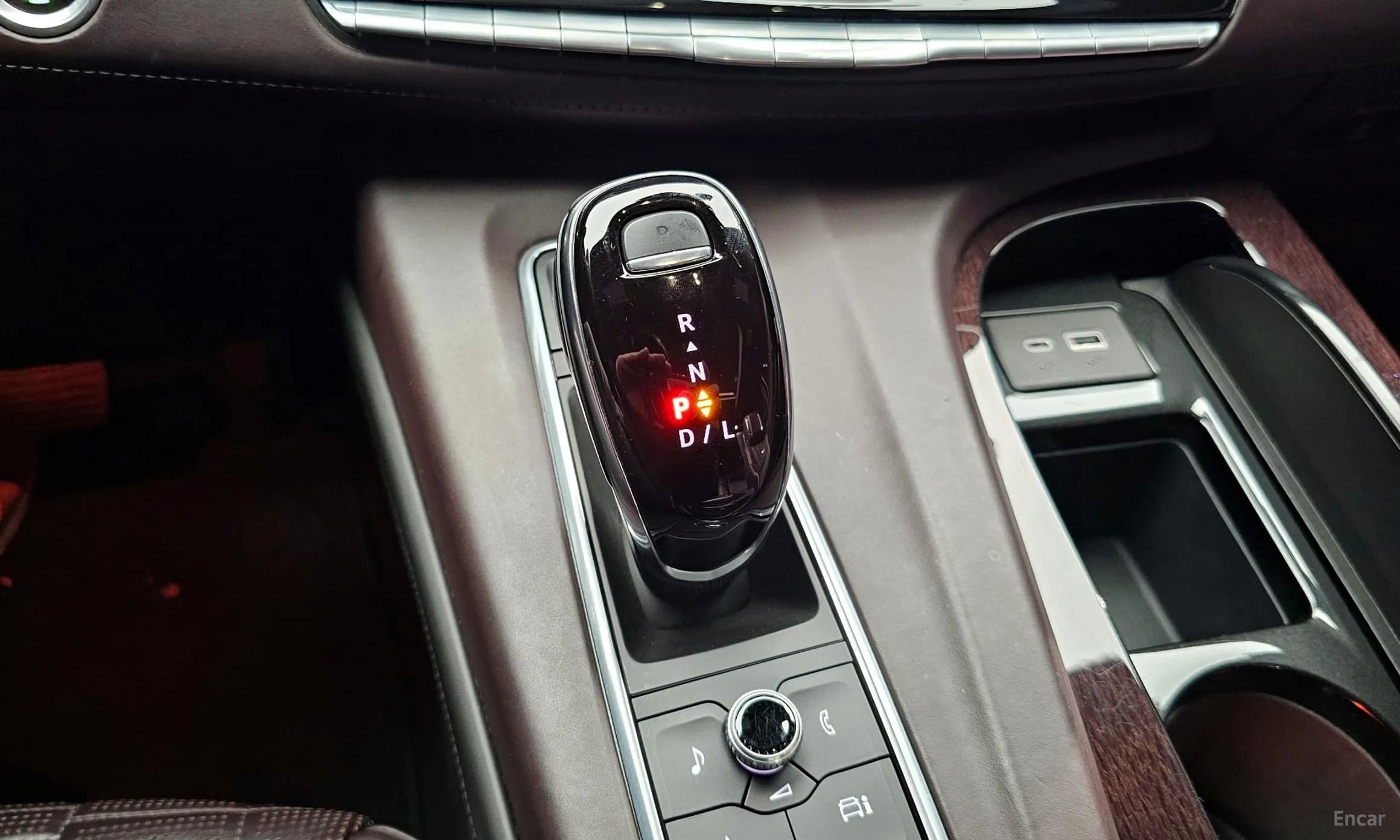 Escalade 5th Generation