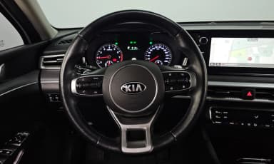K5 3rd Generation