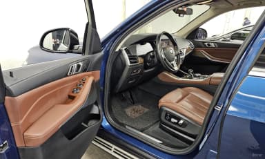 X5 (G05)