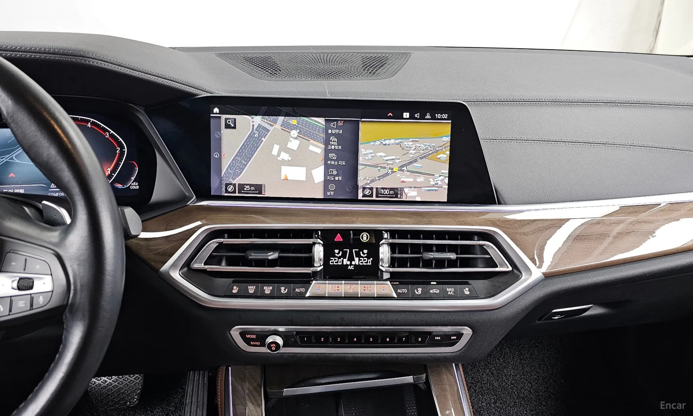 X5 (G05)