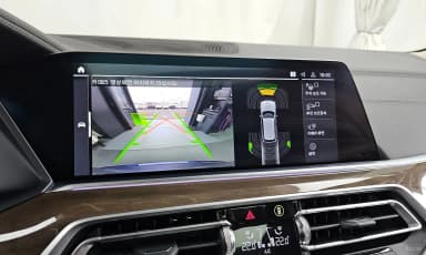 X5 (G05)