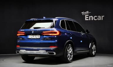 X5 (G05)