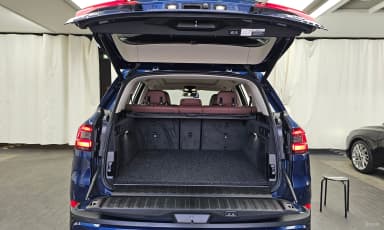 X5 (G05)