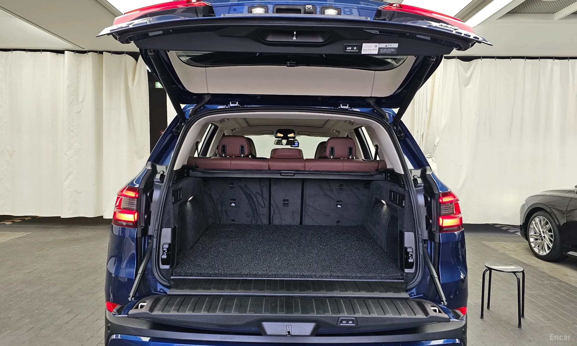 X5 (G05)