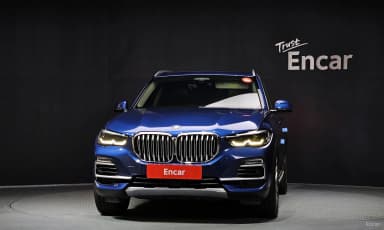 X5 (G05)