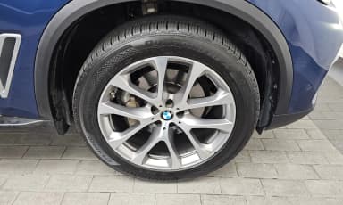 X5 (G05)