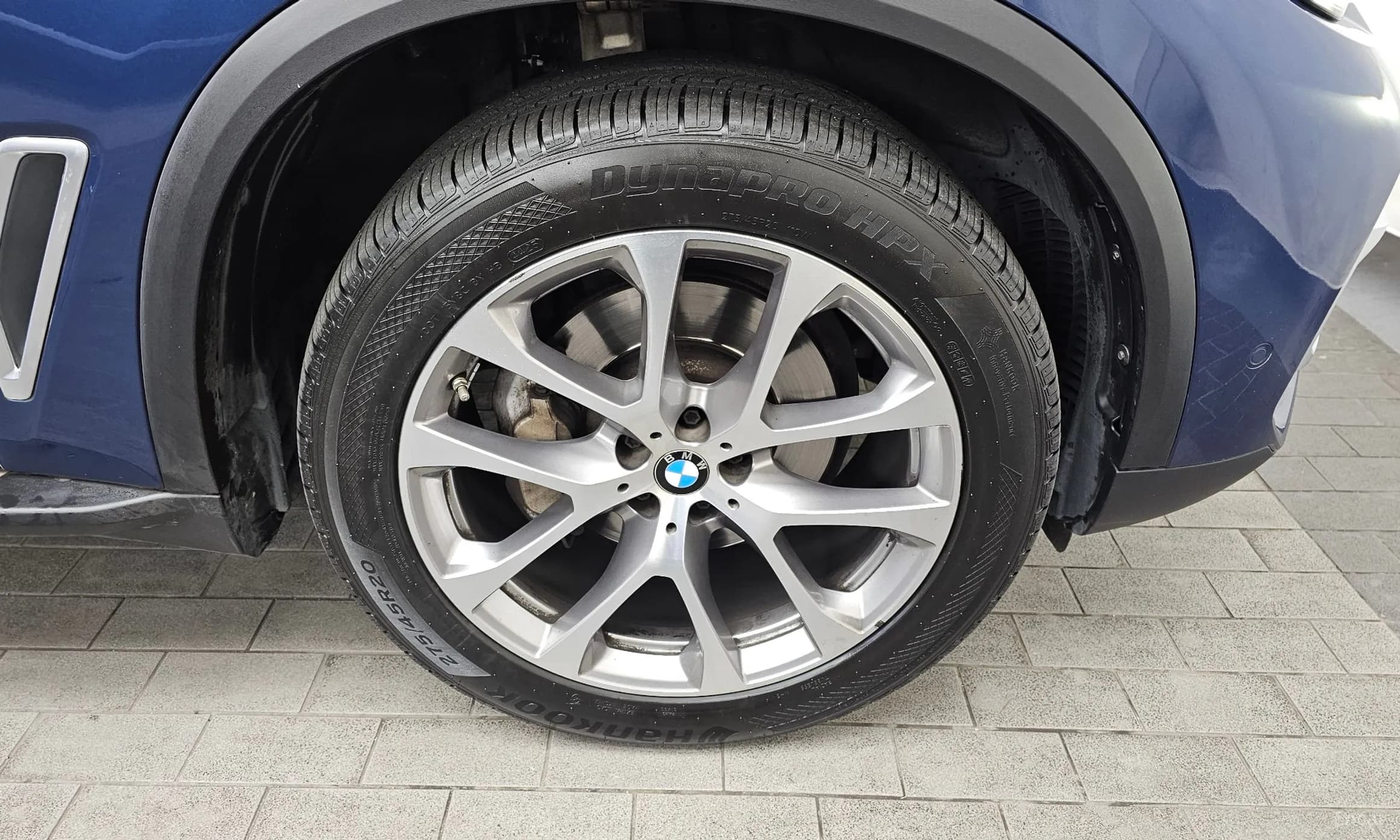 X5 (G05)